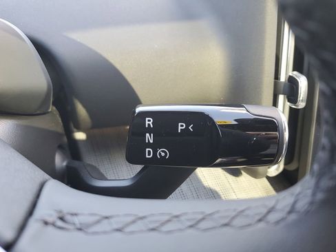 New 2026 Volvo EX30 Cross Country Ultra w/ Protection Package Premier image 10