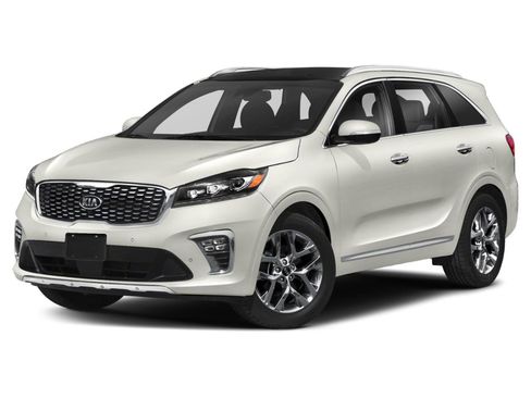 Used 2019 Kia Sorento SX image 49