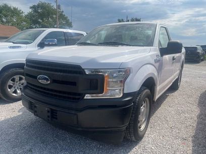 Used 2019 Ford F150 XL