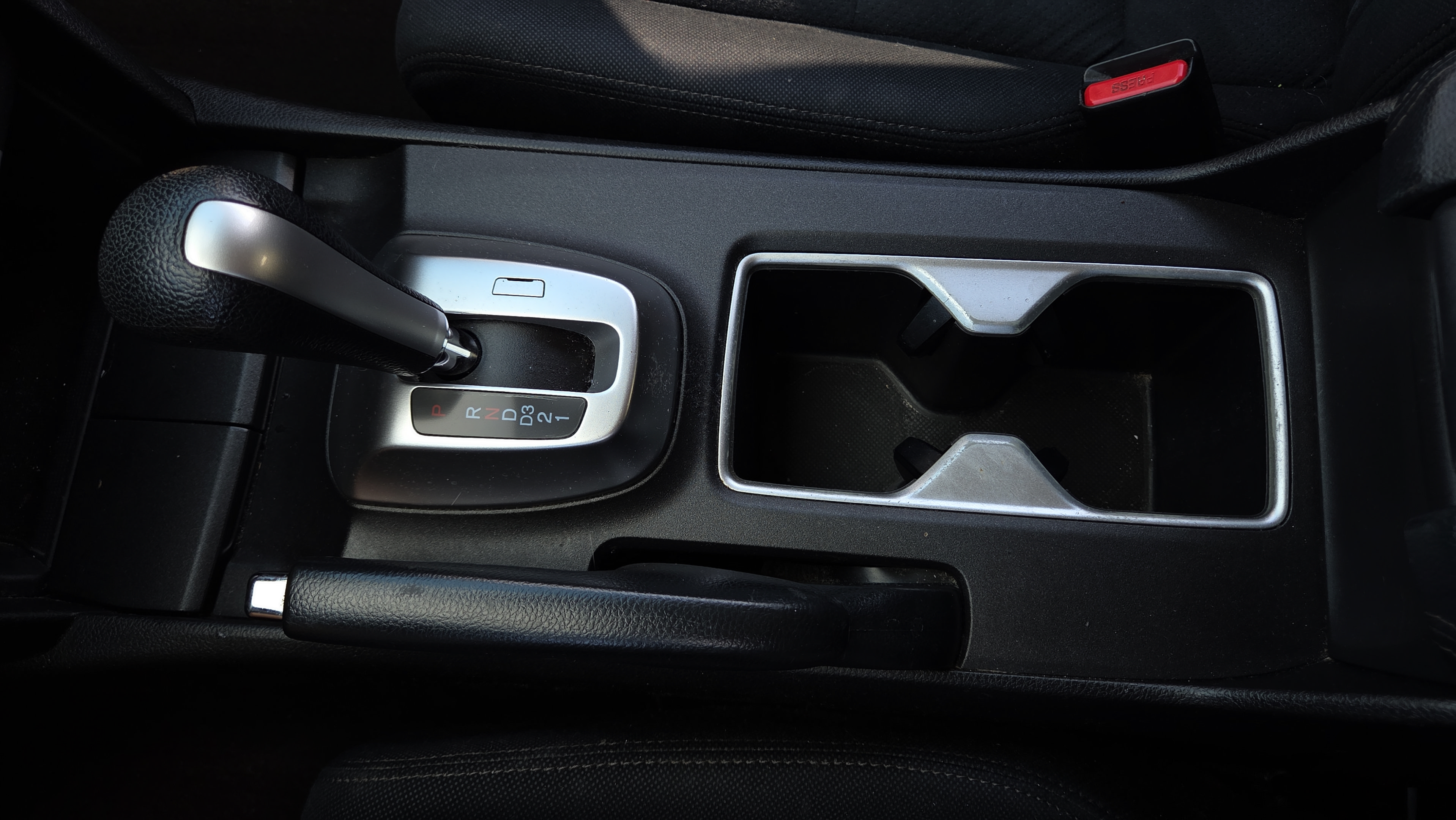 Used 2014 Honda Crosstour EX image 33
