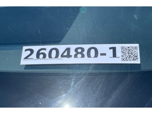 Certified 2026 MAZDA CX-5 2.5 S w/ Premium Plus Package AWD/4WD image 56