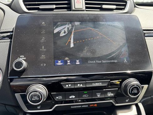 Used 2022 Honda CR-V Touring image 20