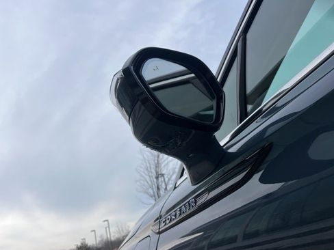 Used 2025 Lincoln Corsair Grand Touring w/ Equipment Group 301A image 43