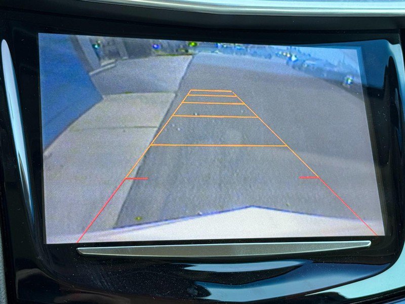 Used 2014 Cadillac XTS Premium FWD image 22