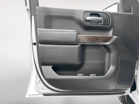 Used 2021 GMC Sierra 1500 Elevation image 14