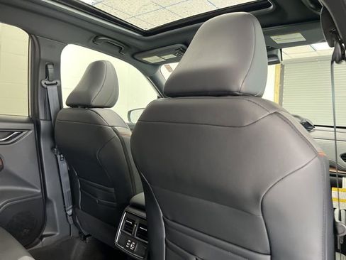 New 2026 Subaru Forester Sport AWD/4WD image 16