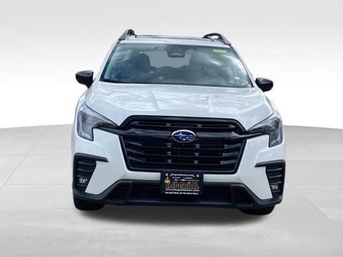 New 2026 Subaru Ascent Bronze Edition AWD/4WD image 2