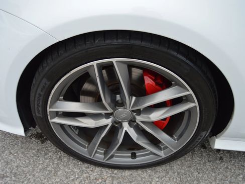 Used 2017 Audi A7 3.0T Competition Prestige AWD/4WD image 9