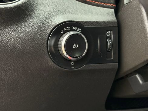 Used 2013 Chevrolet Camaro SS RWD image 21
