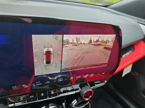 New 2026 Chevrolet Blazer EV SS image 31