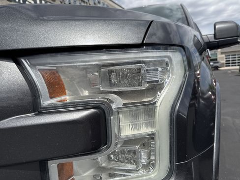Used 2016 Ford F150 Limited AWD/4WD image 16