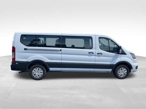 Used 2024 Ford Transit 350 XLT RWD image 8