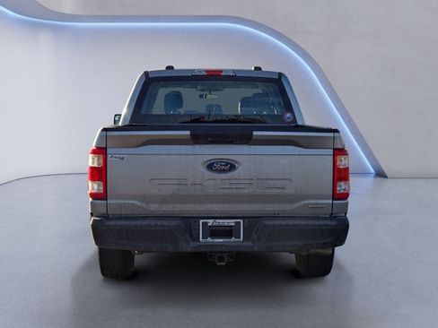 Used 2021 Ford F150 XL w/ Equipment Group 101A High image 4