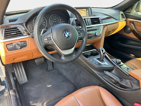 Used 2015 BMW 428i Convertible image 30