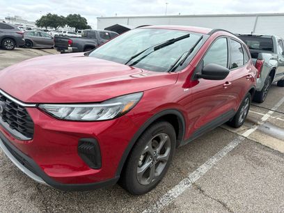 Used 2025 Ford Escape ST-Line