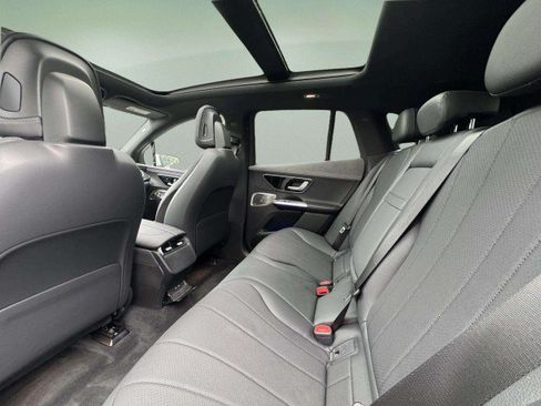 Certified 2023 Mercedes-Benz EQE 350+ 4MATIC SUV image 20