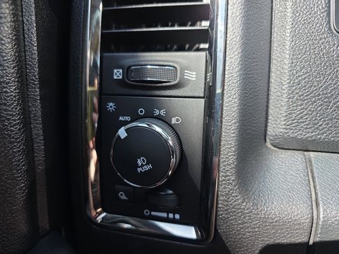 Used 2016 RAM 1500 Sport AWD/4WD image 23