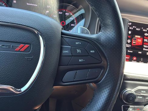 Used 2022 Dodge Charger GT w/ Blacktop Package RWD image 27