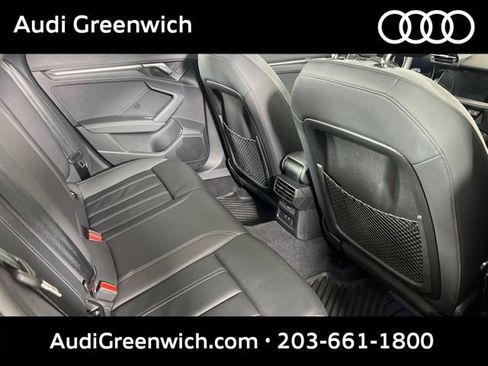 Used 2023 Audi A3 2.0T Premium Plus w/ Premium Plus Package AWD/4WD image 14