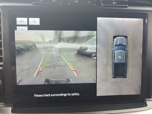 Used 2023 Ford F150 Lariat w/ Equipment Group 502A High image 32