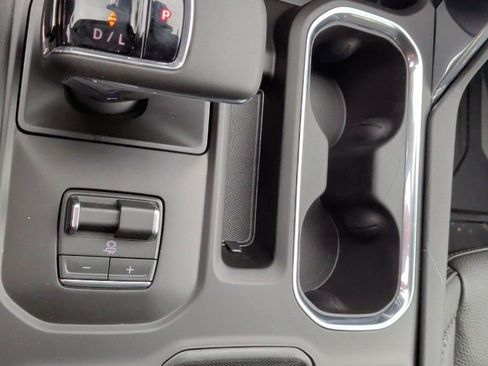 New 2026 GMC Sierra 1500 Denali AWD/4WD image 32