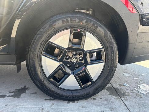 New 2026 Hyundai Santa Fe SEL image 8