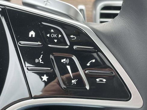 New 2026 Mercedes-Benz GLE 350 4MATIC image 35
