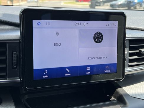 Used 2020 Ford Explorer XLT w/ Equipment Group 202A RWD image 24