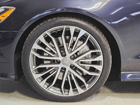 Used 2018 Audi A6 3.0T Premium Plus w/ Premium Plus Package image 8