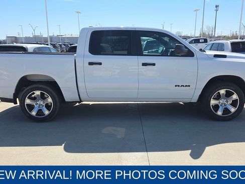Used 2025 RAM 1500 Tradesman image 6