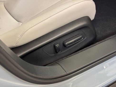 New 2026 Honda Accord Touring image 28