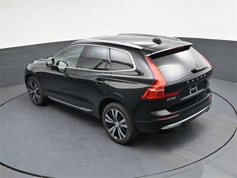 Used 2023 Volvo XC60 B5 Ultimate image 28