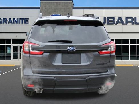 New 2026 Subaru Ascent Premium image 7