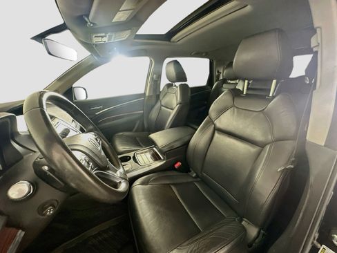Used 2016 Acura MDX SH-AWD image 13
