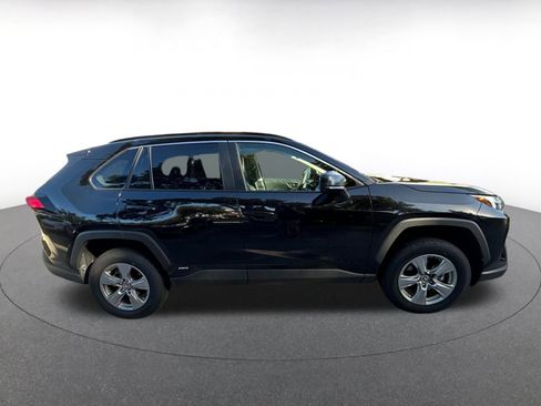 Used 2025 Toyota RAV4 LE image 24