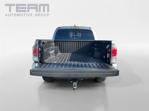 Used 2022 Toyota Tacoma TRD Sport w/ TRD Premium Sport Package image 26