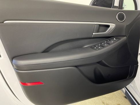 New 2026 Hyundai Sonata Blue FWD image 19