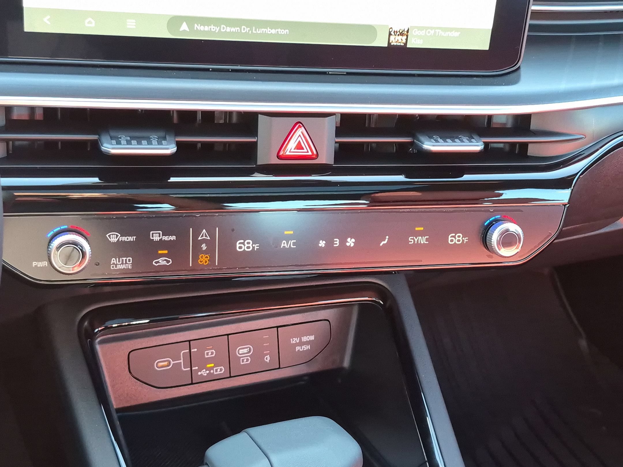 New 2026 Kia K5 GT-Line w/ GT-Line Premium Package FWD image 21