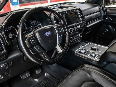 Used 2019 Ford Expedition Limited w/ Equipment Group 303A image 5