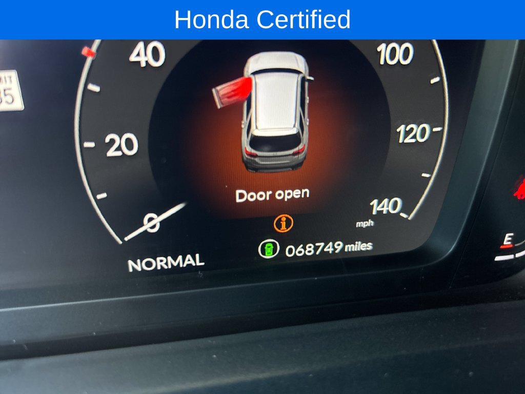 Used 2023 Honda Pilot Elite image 20