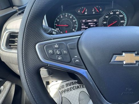 Certified 2023 Chevrolet Equinox LS FWD image 18