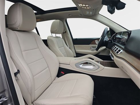 Used 2023 Mercedes-Benz GLE 350 GLE 350 image 12