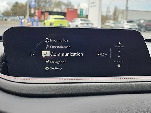 Used 2025 MAZDA CX-30 AWD 2.5 S w/ Preferred Package image 28