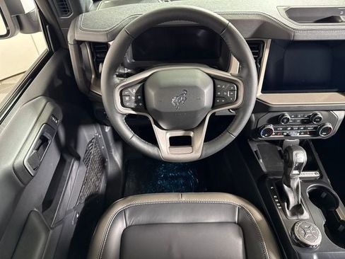 New 2026 Ford Bronco Outer Banks AWD/4WD image 21