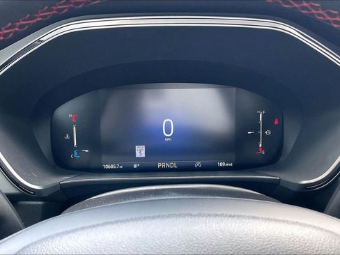 Used 2025 Ford Escape ST-Line w/ Tech Pack #1 FWD image 12