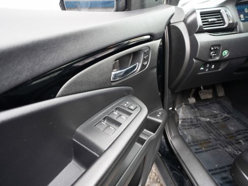 Certified 2020 Honda Passport Elite image 7