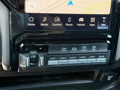 New 2026 RAM 2500 Tradesman AWD/4WD image 20