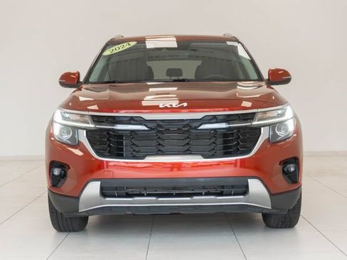 Used 2024 Kia Seltos S FWD image 5