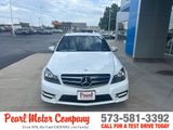 Used 2014 Mercedes-Benz C 300 Sport image 2