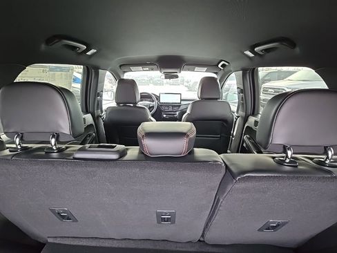 New 2026 Ford Escape ST-Line w/ Tech Pack #1 image 46